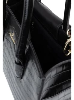 Auslauf 😀 Taschen DreiMaster Klassik Handtasche Colina In SCHWARZ Günstig Kaufen 🎁 11 Auslauf 😀 Taschen DreiMaster Klassik Handtasche Colina In SCHWARZ Günstig Kaufen 🎁 -Dreimaster-klassik Verkäufe dreimaster klassik handtasche colina in schwarz 4