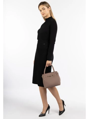 Bester Verkauf 👍 Taschen DreiMaster Klassik Handtasche Hypate In DUNKELLILA Günstig Kaufen ⌛ 4 Bester Verkauf 👍 Taschen DreiMaster Klassik Handtasche Hypate In DUNKELLILA Günstig Kaufen ⌛ – Bild 2