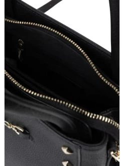 Billig 🧨 Taschen DreiMaster Klassik Handtasche Hypate In SCHWARZ Günstig Kaufen 🎉 -Dreimaster-klassik Verkäufe dreimaster klassik handtasche hypate in schwarz 2