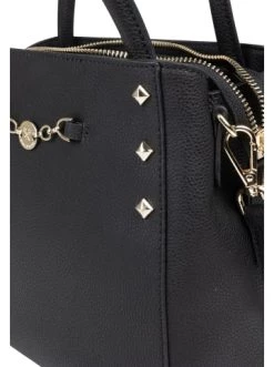 Billig 🧨 Taschen DreiMaster Klassik Handtasche Hypate In SCHWARZ Günstig Kaufen 🎉 -Dreimaster-klassik Verkäufe dreimaster klassik handtasche hypate in schwarz 4