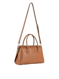 Neu 👏 Taschen DreiMaster Klassik Handtasche Iridia In KAMEL Günstig Kaufen 👏 -Dreimaster-klassik Verkäufe dreimaster klassik handtasche iridia in kamel 3