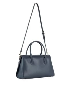 Budget 🤩 Taschen DreiMaster Klassik Handtasche Iridia In MARINE Günstig Kaufen 💯 -Dreimaster-klassik Verkäufe dreimaster klassik handtasche iridia in marine 3