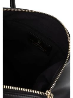 Neu 💯 Taschen DreiMaster Klassik Handtasche Iridia In SCHWARZ Günstig Kaufen 😍 -Dreimaster-klassik Verkäufe dreimaster klassik handtasche iridia in schwarz 2