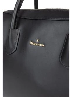 Neu 💯 Taschen DreiMaster Klassik Handtasche Iridia In SCHWARZ Günstig Kaufen 😍 -Dreimaster-klassik Verkäufe dreimaster klassik handtasche iridia in schwarz 4
