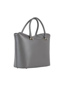 Bestes Angebot ✔️ Taschen DreiMaster Klassik Handtasche Markani In GRAU Günstig Kaufen 🌟 -Dreimaster-klassik Verkäufe dreimaster klassik handtasche markani in grau 3