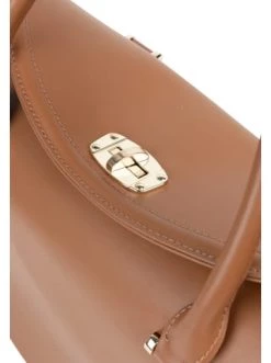 Blitzangebot 🧨 Taschen DreiMaster Klassik Handtasche Markani In KAMEL Günstig Kaufen 🌟 -Dreimaster-klassik Verkäufe dreimaster klassik handtasche markani in kamel 4