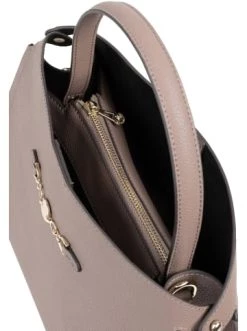 Brandneu ⭐ Taschen DreiMaster Klassik Handtasche Nascita In DUNKELLILA Günstig Kaufen 🛒 -Dreimaster-klassik Verkäufe dreimaster klassik handtasche nascita in dunkellila 2