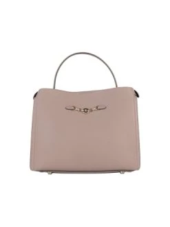 Brandneu ⭐ Taschen DreiMaster Klassik Handtasche Nascita In DUNKELLILA Günstig Kaufen 🛒