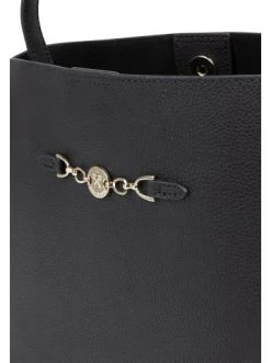 Besorgen 😍 Taschen DreiMaster Klassik Handtasche Nascita In SCHWARZ Günstig Kaufen ⭐ -Dreimaster-klassik Verkäufe dreimaster klassik handtasche nascita in schwarz 4