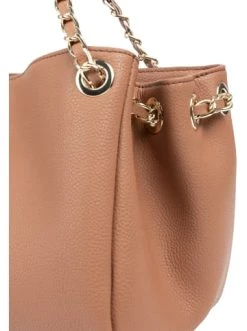 Aktion 🧨 Taschen DreiMaster Klassik Handtasche Pryam In HELLKAMEL Günstig Kaufen 🌟 -Dreimaster-klassik Verkäufe dreimaster klassik handtasche pryam in hellkamel 3