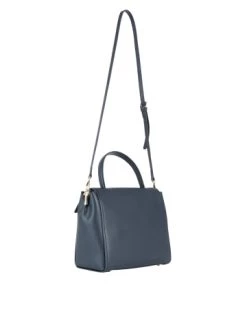 Besorgen 🧨 Taschen DreiMaster Klassik Handtasche Pryam In MARINE Günstig Kaufen ⌛ -Dreimaster-klassik Verkäufe dreimaster klassik handtasche pryam in marine 3