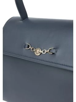 Besorgen 🧨 Taschen DreiMaster Klassik Handtasche Pryam In MARINE Günstig Kaufen ⌛ -Dreimaster-klassik Verkäufe dreimaster klassik handtasche pryam in marine 4