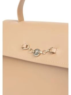 Blitzangebot ⭐ Taschen DreiMaster Klassik Handtasche Pryam In SAND Günstig Kaufen 🛒 -Dreimaster-klassik Verkäufe dreimaster klassik handtasche pryam in sand 4