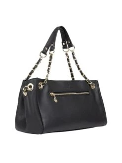 Am billigsten ✨ Taschen DreiMaster Klassik Handtasche Pryam In SCHWARZ Günstig Kaufen 🤩 -Dreimaster-klassik Verkäufe dreimaster klassik handtasche pryam in schwarz 2