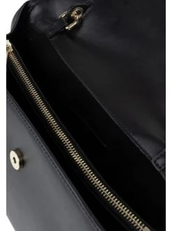 Brandneu 💯 Taschen DreiMaster Klassik Handtasche Pryam In SCHWARZ Günstig Kaufen 🔥 -Dreimaster-klassik Verkäufe dreimaster klassik handtasche pryam in schwarz 7