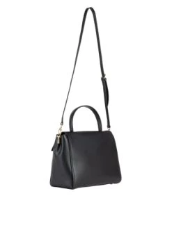 Brandneu 💯 Taschen DreiMaster Klassik Handtasche Pryam In SCHWARZ Günstig Kaufen 🔥 -Dreimaster-klassik Verkäufe dreimaster klassik handtasche pryam in schwarz 8