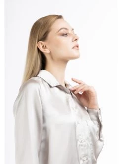 Besorgen 🧨 Große Größen DreiMaster Klassik Hemdbluse Casnagie In Hellbeige Günstig Kaufen 😀 -Dreimaster-klassik Verkäufe dreimaster klassik hemdbluse casnagie in hellbeige 4