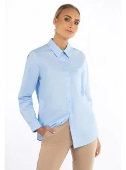 Angebote 🧨 Große Größen DreiMaster Klassik Hemdbluse Iridia In Hellblau Günstig Kaufen 🧨 -Dreimaster-klassik Verkäufe dreimaster klassik hemdbluse iridia in hellblau 7