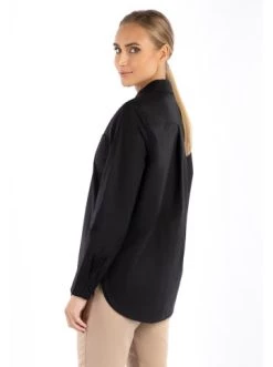 Am billigsten ⌛ Große Größen DreiMaster Klassik Hemdbluse Iridia In Schwarz Günstig Kaufen 🌟 -Dreimaster-klassik Verkäufe dreimaster klassik hemdbluse iridia in schwarz 3