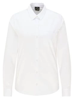 Rabatt 💯 Große Größen DreiMaster Klassik Hemdbluse Iridia In Weiss Günstig Kaufen 🔥