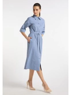 Rabatt 👏 Große Größen DreiMaster Klassik Hemdblusenkleid Colina In Graublau Günstig Kaufen 😉 -Dreimaster-klassik Verkäufe dreimaster klassik hemdblusenkleid colina in graublau 7