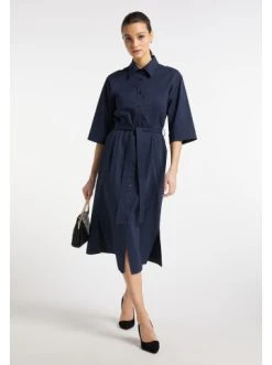 Neu 🥰 Große Größen DreiMaster Klassik Hemdblusenkleid Colina In Marine Günstig Kaufen 💯 -Dreimaster-klassik Verkäufe dreimaster klassik hemdblusenkleid colina in marine 7