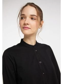 Am billigsten 😀 Große Größen DreiMaster Klassik Hemdblusenkleid Colina In Schwarz Günstig Kaufen ⭐ -Dreimaster-klassik Verkäufe dreimaster klassik hemdblusenkleid colina in schwarz 9