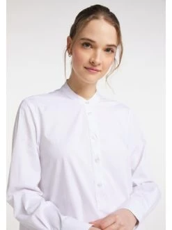 Großhandel ⌛ Große Größen DreiMaster Klassik Hemdblusenkleid Colina In Weiss Günstig Kaufen 🥰 -Dreimaster-klassik Verkäufe dreimaster klassik hemdblusenkleid colina in weiss 9