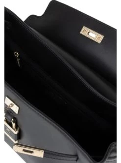 Bestes Angebot ⌛ Taschen DreiMaster Klassik Henkeltasche Casnagie In SCHWARZ Günstig Kaufen 🛒 -Dreimaster-klassik Verkäufe dreimaster klassik henkeltasche casnagie in schwarz 2