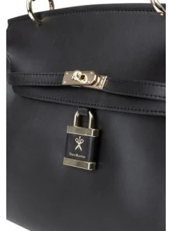 Bestes Angebot ⌛ Taschen DreiMaster Klassik Henkeltasche Casnagie In SCHWARZ Günstig Kaufen 🛒 -Dreimaster-klassik Verkäufe dreimaster klassik henkeltasche casnagie in schwarz 4