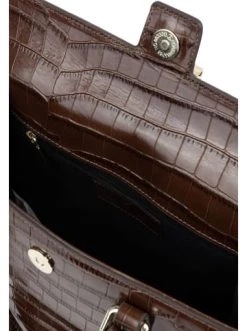 Top 10 😍 Reisegepäck DreiMaster Klassik Henkeltasche Hypate In BRAUN Günstig Kaufen 🧨 -Dreimaster-klassik Verkäufe dreimaster klassik henkeltasche hypate in braun 2