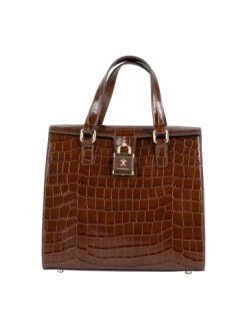 Top 10 😍 Reisegepäck DreiMaster Klassik Henkeltasche Hypate In BRAUN Günstig Kaufen 🧨