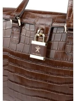 Top 10 😍 Reisegepäck DreiMaster Klassik Henkeltasche Hypate In BRAUN Günstig Kaufen 🧨 -Dreimaster-klassik Verkäufe dreimaster klassik henkeltasche hypate in braun 4