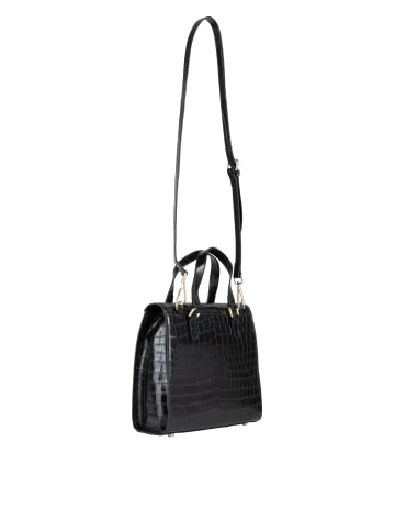 Bester Verkauf 🥰 Reisegepäck DreiMaster Klassik Henkeltasche Hypate In SCHWARZ Günstig Kaufen ⌛ 6 Bester Verkauf 🥰 Reisegepäck DreiMaster Klassik Henkeltasche Hypate In SCHWARZ Günstig Kaufen ⌛ – Bild 4