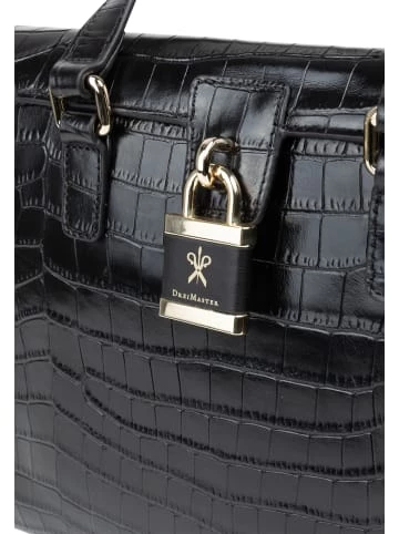 Bester Verkauf 🥰 Reisegepäck DreiMaster Klassik Henkeltasche Hypate In SCHWARZ Günstig Kaufen ⌛ 7 Bester Verkauf 🥰 Reisegepäck DreiMaster Klassik Henkeltasche Hypate In SCHWARZ Günstig Kaufen ⌛ – Bild 5