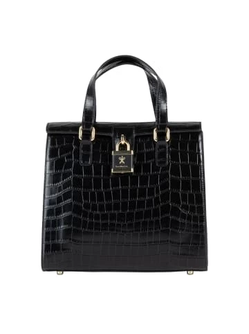 Bester Verkauf 🥰 Reisegepäck DreiMaster Klassik Henkeltasche Hypate In SCHWARZ Günstig Kaufen ⌛ 3 Bester Verkauf 🥰 Reisegepäck DreiMaster Klassik Henkeltasche Hypate In SCHWARZ Günstig Kaufen ⌛