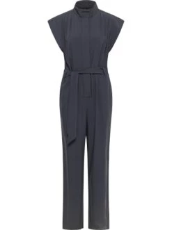 Auslauf 🤩 Hosen DreiMaster Klassik Jumper Colina In Graublau Günstig Kaufen 🧨