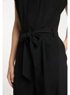 Angebote 😉 Hosen DreiMaster Klassik Jumper Colina In Schwarz Günstig Kaufen 😉 -Dreimaster-klassik Verkäufe dreimaster klassik jumper colina in schwarz 4