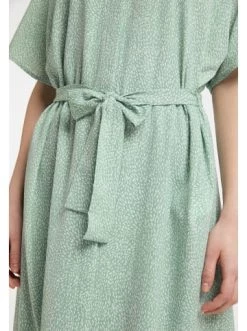 Coupon 🧨 Große Größen DreiMaster Klassik Kleid Colina In Hellmint Wollweiss Günstig Kaufen ✔️ -Dreimaster-klassik Verkäufe dreimaster klassik kleid colina in hellmint wollweiss 4