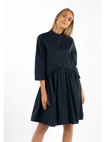 Rabatt 🤩 Große Größen DreiMaster Klassik Kleid Dedica In Marine Günstig Kaufen 🥰 5 Rabatt 🤩 Große Größen DreiMaster Klassik Kleid Dedica In Marine Günstig Kaufen 🥰 – Bild 3