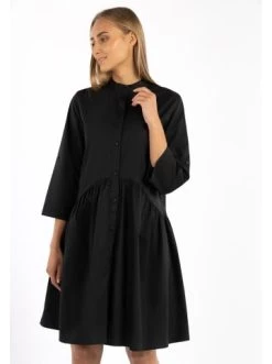 Top 10 🌟 Große Größen DreiMaster Klassik Kleid Dedica In Schwarz Günstig Kaufen ✨ -Dreimaster-klassik Verkäufe dreimaster klassik kleid dedica in schwarz 2