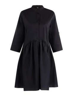 Top 10 🌟 Große Größen DreiMaster Klassik Kleid Dedica In Schwarz Günstig Kaufen ✨