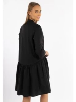 Top 10 🌟 Große Größen DreiMaster Klassik Kleid Dedica In Schwarz Günstig Kaufen ✨ -Dreimaster-klassik Verkäufe dreimaster klassik kleid dedica in schwarz 3