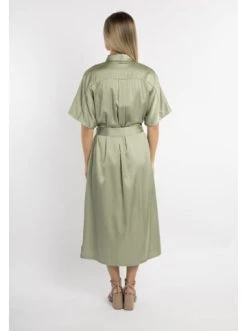 Neu 👍 Große Größen DreiMaster Klassik Kleid Kurzarm Maxi Colina In Helloliv Günstig Kaufen 🧨 -Dreimaster-klassik Verkäufe dreimaster klassik kleid kurzarm maxi colina in helloliv 2