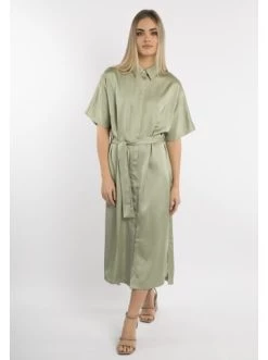 Neu 👍 Große Größen DreiMaster Klassik Kleid Kurzarm Maxi Colina In Helloliv Günstig Kaufen 🧨 -Dreimaster-klassik Verkäufe dreimaster klassik kleid kurzarm maxi colina in helloliv 3