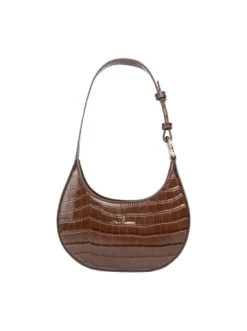 Bestes Angebot 🌟 Taschen DreiMaster Klassik Kleintasche Hypate In BRAUN Günstig Kaufen 🥰