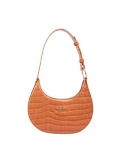 Auslauf 💯 Taschen DreiMaster Klassik Kleintasche Hypate In KAMEL Günstig Kaufen ❤️