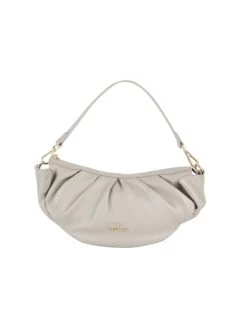 Angebote 🔔 Taschen DreiMaster Klassik Kleintasche Nascita In GRAU Günstig Kaufen ✨