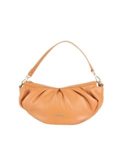 Aktion 🎁 Taschen DreiMaster Klassik Kleintasche Nascita In KAMEL Günstig Kaufen 🔥