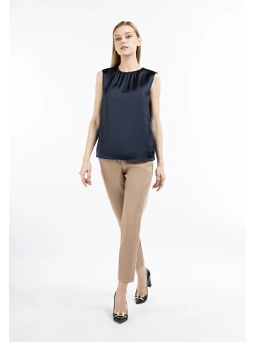 Rabatt 😉 Große Größen DreiMaster Klassik Kurzarmbluse Casnagie In Navy Günstig Kaufen 🤩 4 Rabatt 😉 Große Größen DreiMaster Klassik Kurzarmbluse Casnagie In Navy Günstig Kaufen 🤩 – Bild 2